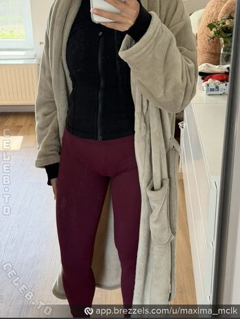 Full leaked Maxima mclk  page private onlyfans photo