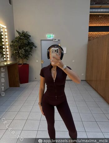 Full leaked Maxima mclk  page private onlyfans photo