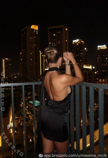Full leaked Maxima mclk  page private onlyfans photo