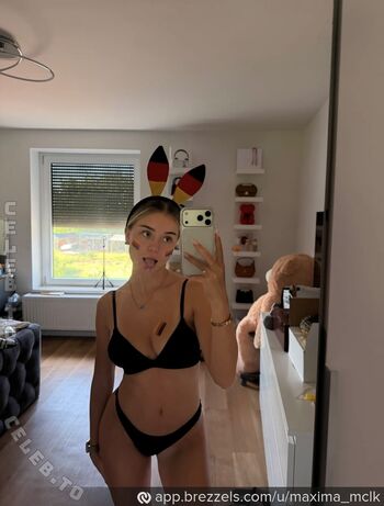 Full leaked Maxima mclk  page private onlyfans photo