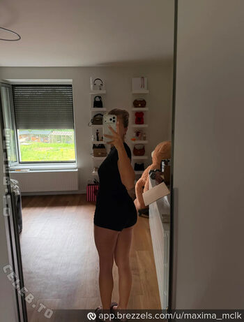 Full leaked Maxima mclk  page private onlyfans photo