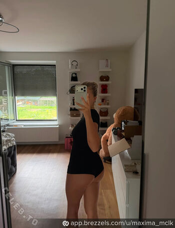 Full leaked Maxima mclk  page private onlyfans photo