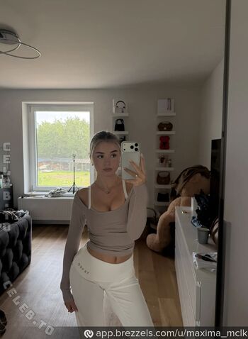 Full leaked Maxima mclk  page private onlyfans photo