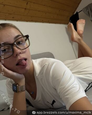 Full leaked Maxima mclk  page private onlyfans photo