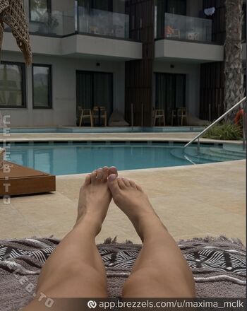 Full leaked Maxima mclk  page private onlyfans photo