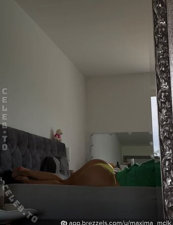 Full leaked Maxima mclk private onlyfans photo