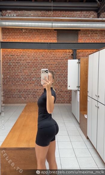 Full leaked Maxima mclk private onlyfans photo