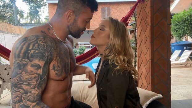 Full leaked Maximo garcia private onlyfans photo