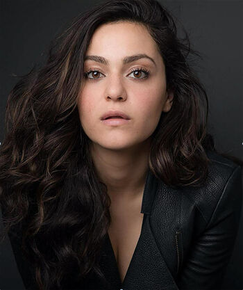 May Calamawy