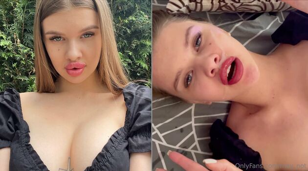 Full leaked May not private onlyfans photo