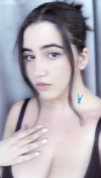 Full leaked May ouny private onlyfans photo