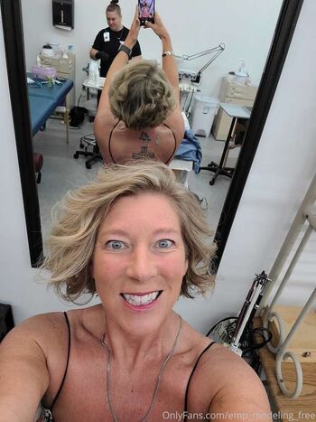 Full leaked May waters private onlyfans photo