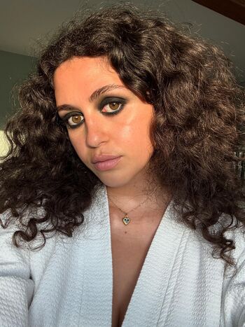 Full leaked Maya abdallah private onlyfans photo