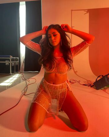 Full leaked Maya abdallah private onlyfans photo