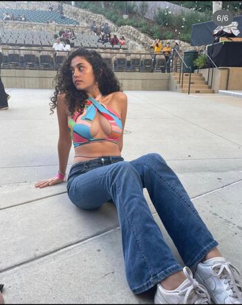 Full leaked Maya abdallah private onlyfans photo
