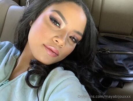 Full leaked Maya bijou private onlyfans photo