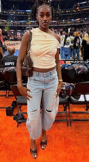 Maya Caldwell