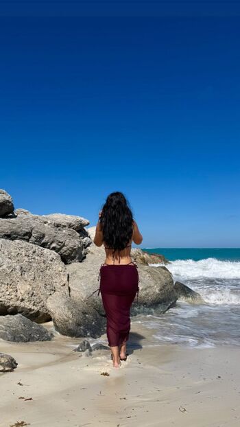 Full leaked Maya desrochers private onlyfans photo