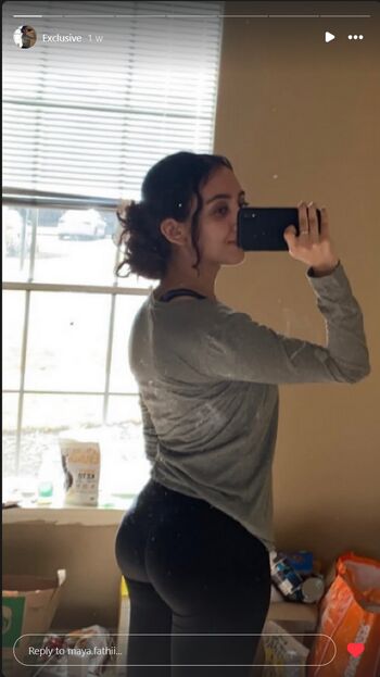 Maya Fathi