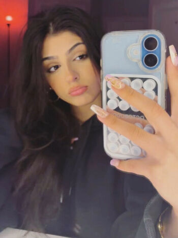Full leaked Maya gandhi private onlyfans photo