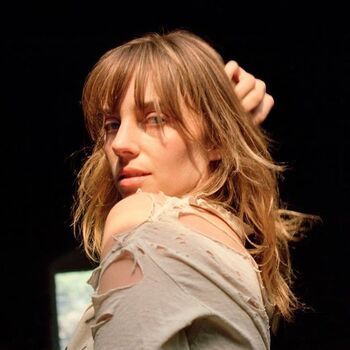 Full leaked Maya hawke private onlyfans photo