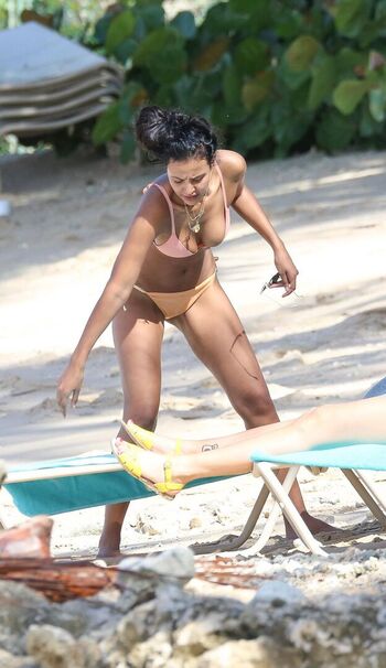 Full leaked Maya jama private onlyfans photo