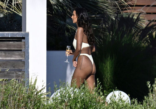 Full leaked Maya jama page private onlyfans photo