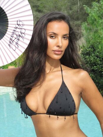 Full leaked Maya jama private onlyfans photo