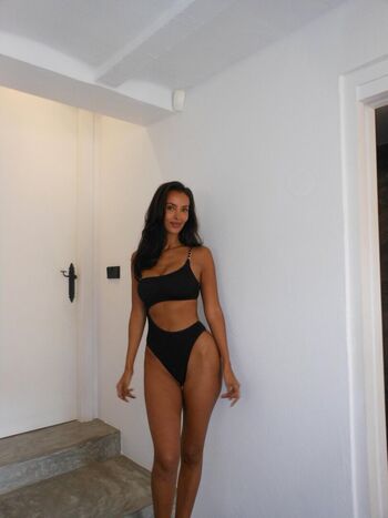 Full leaked Maya jama private onlyfans photo