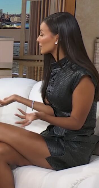 Full leaked Maya jama private onlyfans photo