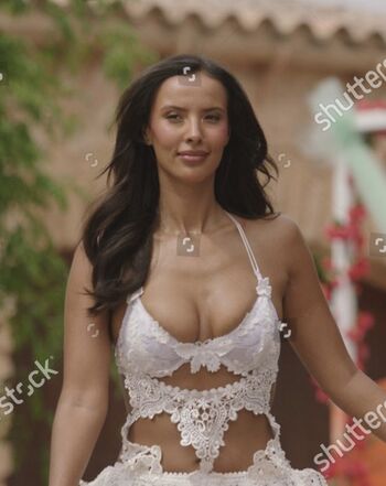 Full leaked Maya jama page private onlyfans photo