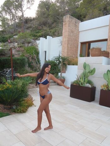 Full leaked Maya jama private onlyfans photo
