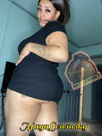 Full leaked Maya lewinsky private onlyfans photo