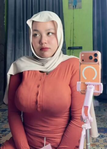 Full leaked Maya permata private onlyfans photo