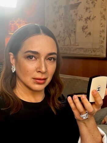 Full leaked Maya rudolph private onlyfans photo