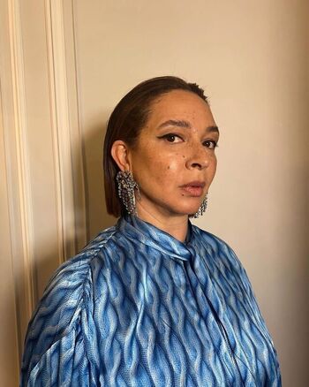 Full leaked Maya rudolph private onlyfans photo