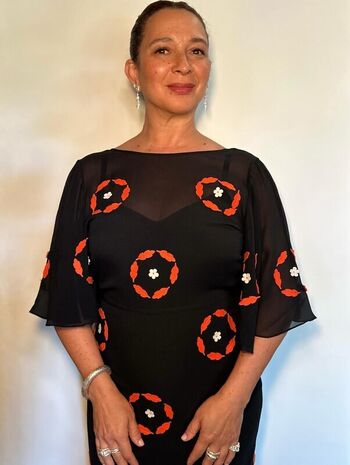 Maya Rudolph