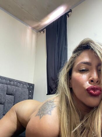 Full leaked Maya soles private onlyfans photo