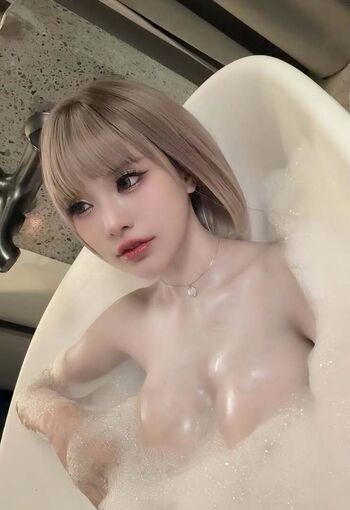 Full leaked Maya yarr private onlyfans photo