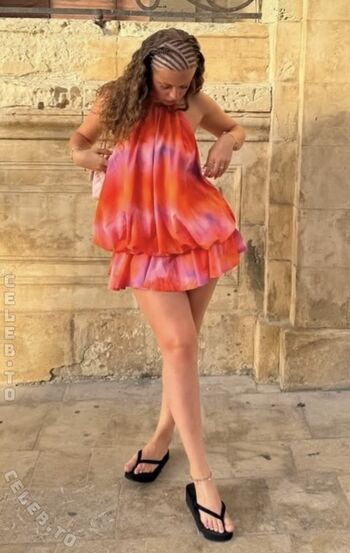 Full leaked Mayaa zr private onlyfans photo