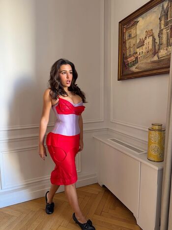 Full leaked Mayadorable page private onlyfans photo