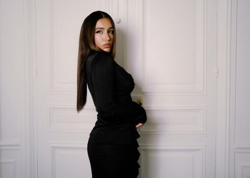 Full leaked Mayadorable private onlyfans photo