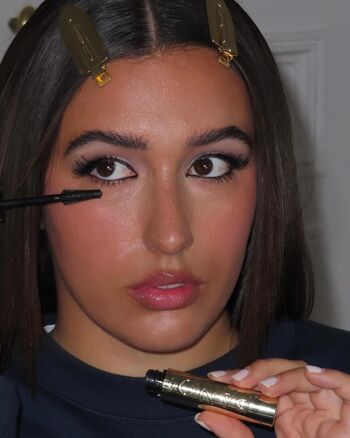 Full leaked Mayadorable private onlyfans photo