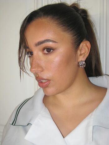 Full leaked Mayadorable private onlyfans photo