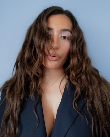 Full leaked Mayadorable private onlyfans photo