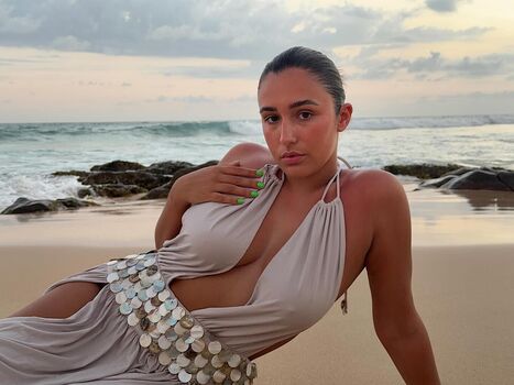 Full leaked Mayadorable private onlyfans photo