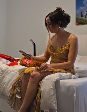 Full leaked Mayahiga  page private onlyfans photo