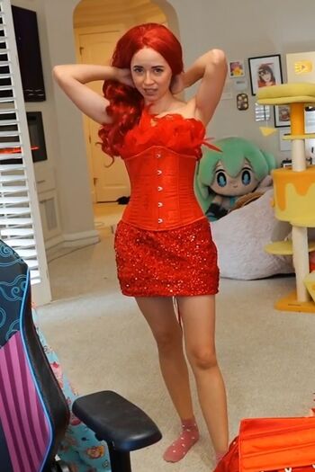 Full leaked Mayahiga  page private onlyfans photo