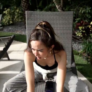 Full leaked Mayahiga  page private onlyfans photo