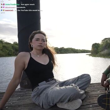 Full leaked Mayahiga  page private onlyfans photo